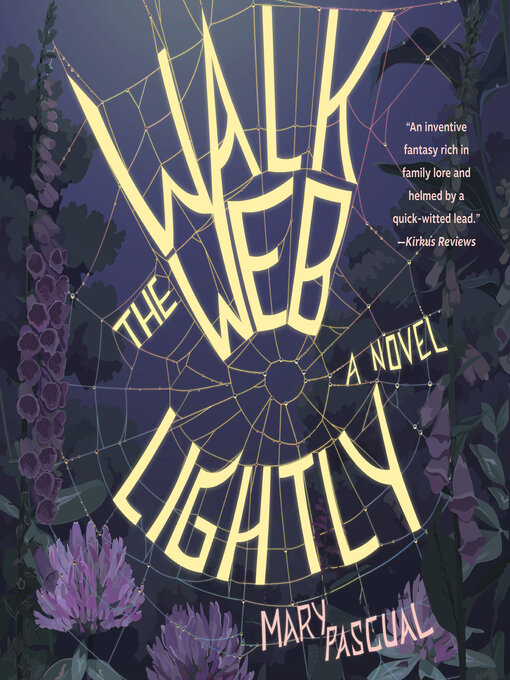 Title details for Walk the Web Lightly by Mary Pascual - Wait list